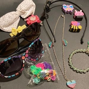 💥GIRLS💕Bundle of Various Stuff